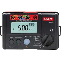 Uni-T UT526 multifunksjonell elektrisk tester