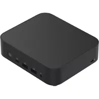 Asus NUC 14 Essential Kit RNUC14MNK3500002 - Barebone - mini-PC 1 x N-series N355 / inntil 3.9 GHz - RAM 0 GB - UHD Graphics - Gigabit Ethernet, 2....