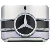 Mercedes-benz Sign Your Attitude Eau De Toilette Spray 50ml