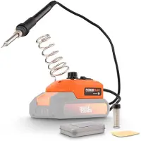 Powerplus Powdp7060 20v Tinnlodder