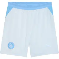Puma Manchester City 26/27 Shorts Men, Men, Icy Blue/Light Blue, L