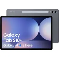 Samsung Galaxy Tab S10+ 12gb/256gb 12.4´´ Nettbrett