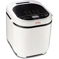 Tefal Pain Doré - Brødmaskin - 720 W - hvit