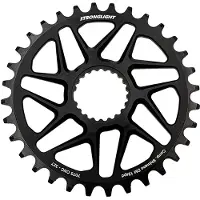Stronglight Direct Mount 3 Mm Offset Boost 12s 30t Kjettingring
