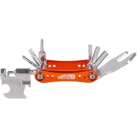 Super B Tb-fd55 15 In 1 Folding Multiverktøy