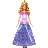 Mattel Disney Princess Aurora Dukke