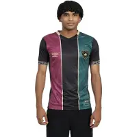 Umbro Cf Estrela Da Amadora 23/24 Borte Junior T-skjorte Med Korte Ermer