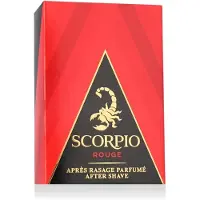 Scorpion Scorpio - Rouge - 100 ml