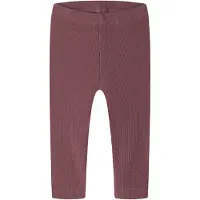 Name it Basic Ribb Leggings