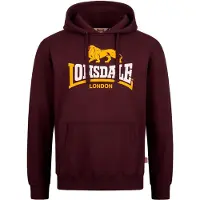 Lonsdale Thurning Hetteskjorte