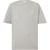 Adidas Originals Trefoil Essentials Loose Kortarmet T-skjorte