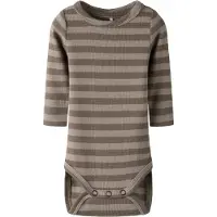 Name it Body I/e - Rib - Noos - NbnBanio - Morel/Satellitt - - 62 - Langermet Body