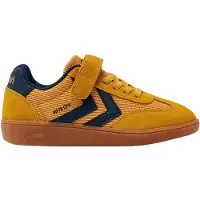 Hummel Sko - VM78 CPH Jr - Mineral Yellow - - 35 - Sko