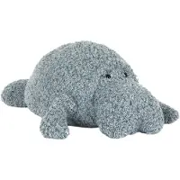 Jellycat Kosedyr - 52 cm - Maffles sjøku - - OneSize - Kosedyr
