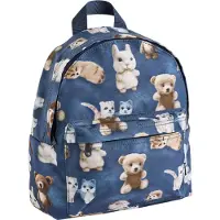 Molo Barnehagesekk - Backpack - Felt Friends - - OneSize - Barnehagesekken
