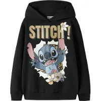 Name it Jynda Stitch Hettegenser