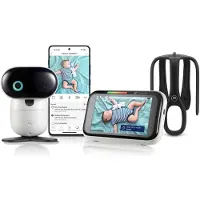 Motorola Babymonitor PIP1710 Connect