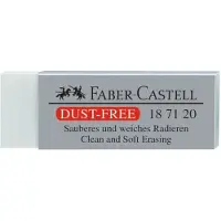 Other Viskelær FABER-CASTELL 20/pk