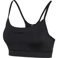 Hummel Prima Sports-bh Med Medium Støtte