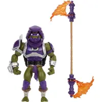 Mattel Masters of the Universe JBM98, 6 år, flerfarget, plast