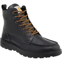 Carhartt Greenfields Rugged Flex 02 Occupational Workboot Men Black 46