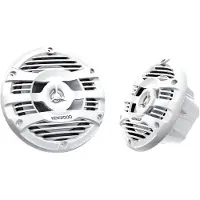 Kenwood KFC-1653MRW, 2-veis, 150 W, 50 W, 4 O, 86 dB, 60 - 20000 Hz