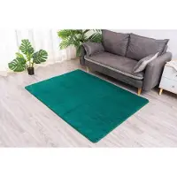 Strado teppe Rabbit 120x170 cm grønn - mykt og behagelig - til stue og soverom