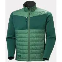 Helly Hansen Oxford Isolert Jakke