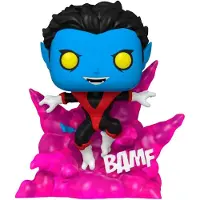 Funko POP! POP figure Marvel X-Men Nightcrawler Exclusive