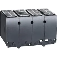 Schneider Electric KLEMMEAFD. LANG 4P T/NSX100-25