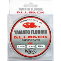 Kolpo Allback 200 M Fluorokarbon