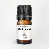 Coohé Black Pepper Essential Oil 5 ml