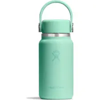 Hydroflask Micro Hydro 200ml Flaske grønn