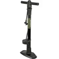 Topeak Joeblow Mountain X Rapidhead Digital Sykkelpumpe