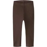 Name it Leggings - Rib - Noos - NbnKab - Fransk stekt - - 50 - Leggings