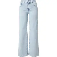 Garcia Celia Wide Leg Jeans