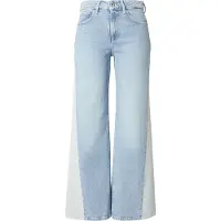 Garcia Celia Wide Leg Jeans