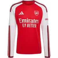 Adidas Arsenal Fc 26/27 Hjem Langarmet T-skjorte