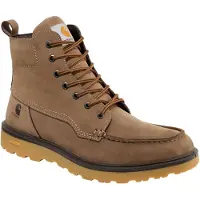 Carhartt Greenfields Rugged Flex 02 Occupational Workboot Men Khaki 36
