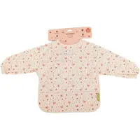 Miniland Soft Biby Butterfly Smekke Med Ermer