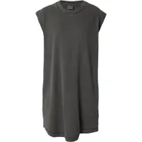 G-Star for woman. D28704-E401-B564 Washed grey dress (29/32), Casual, Cotton, Sleeveless / Straps
