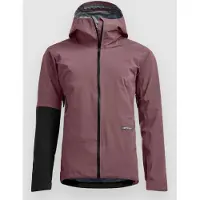 Ortovox Sequence Gore-Tex Jacket brun