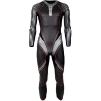 Huub Aegis Xv 3:5mm Langermet Neopren Våtdrakt