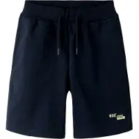 Name it Normal Passform Sweatshorts