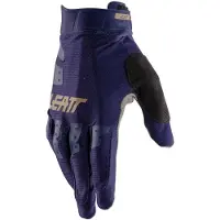 Leatt 2.0 X-flow Hansker