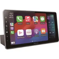 Pioneer Sph-da97dabuni Bilradio Med Skjerm