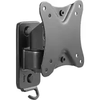 Deltaco OFFICE Modular Full-Motion TV Wall Mount