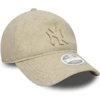 New Era Melton Luxe 9twenty Af New York Yankees Cap
