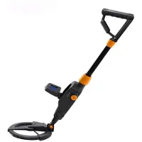 Metal Detector Metalldetektor MD-1008A