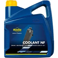 Putoline Coolant Nf 4l Kjølevæske